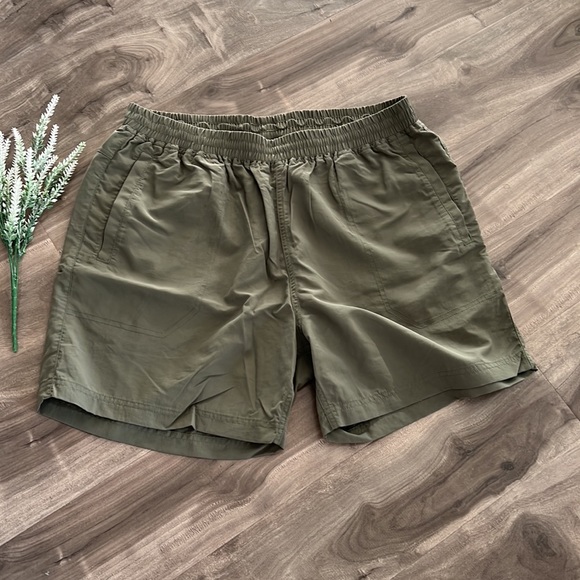 REI Other - 🌟HOST PICK!🌟 MEC men’s Kahula shorts - NEW - size XL
